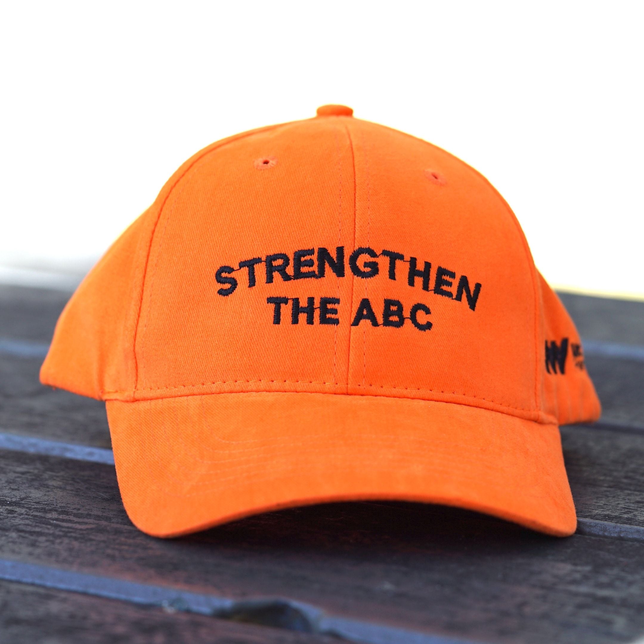 Caps: Strengthen the ABC