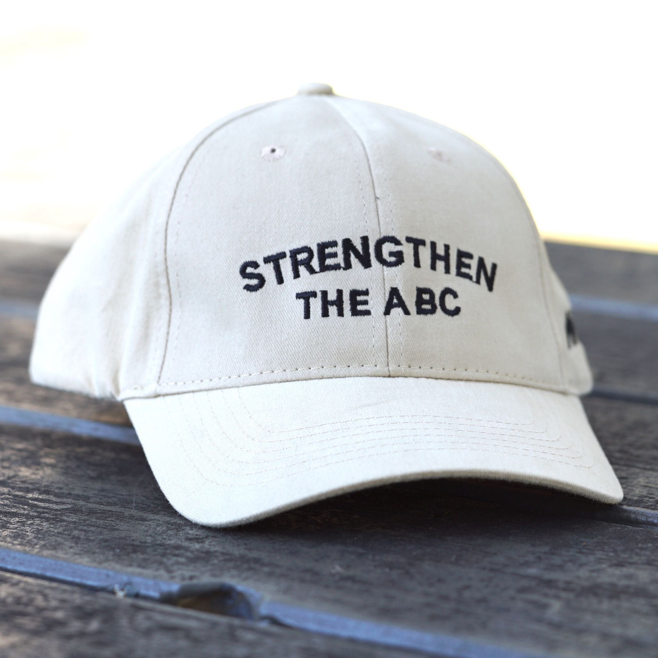 Caps: Strengthen the ABC