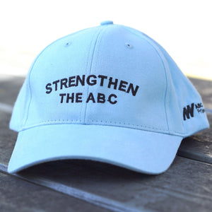 Caps: Strengthen the ABC