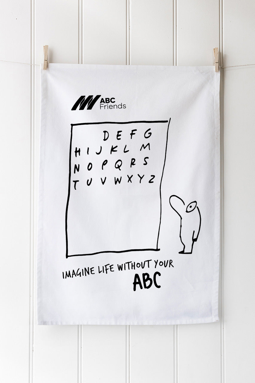 Tea Towels