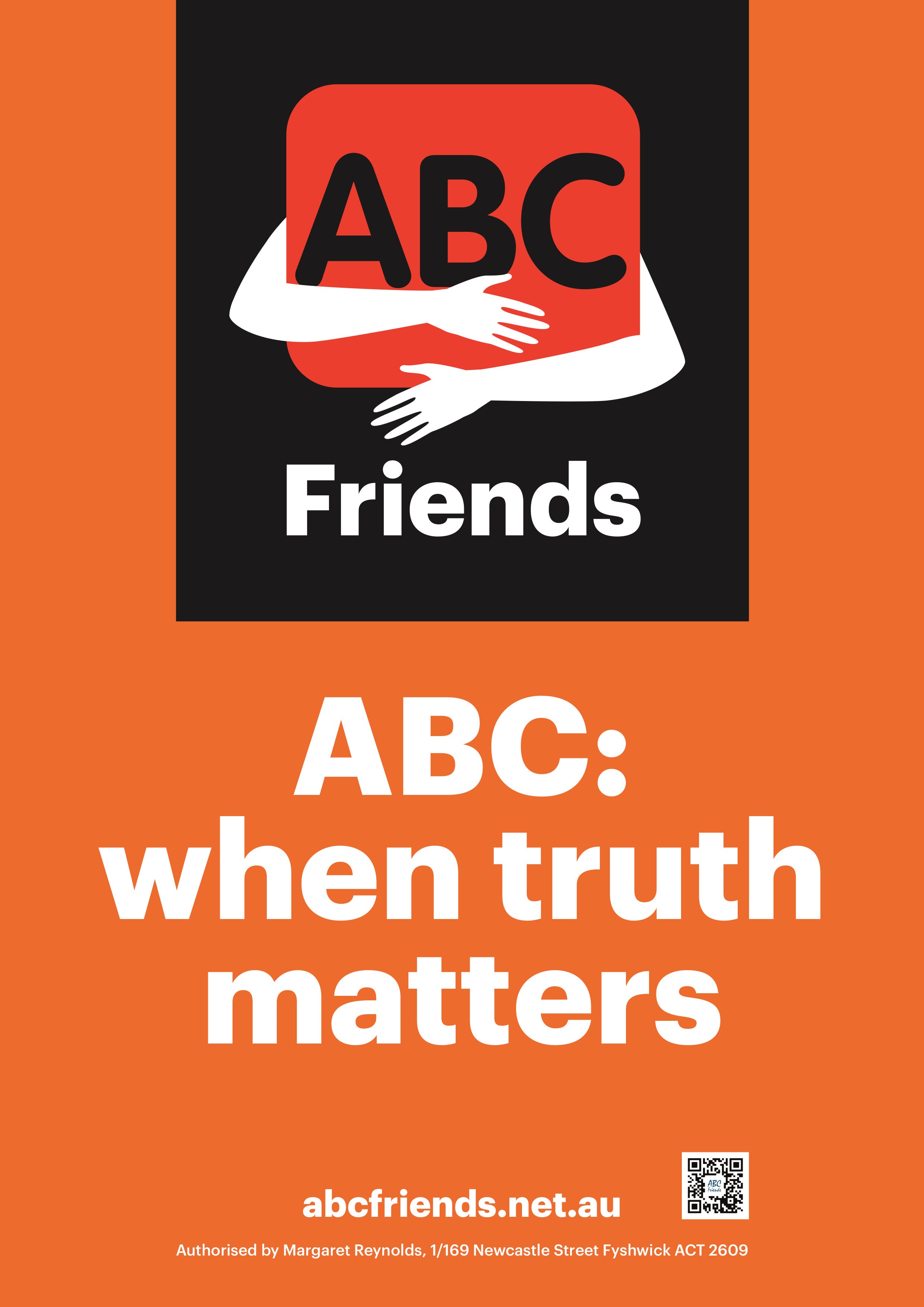 Poster: When truth matters